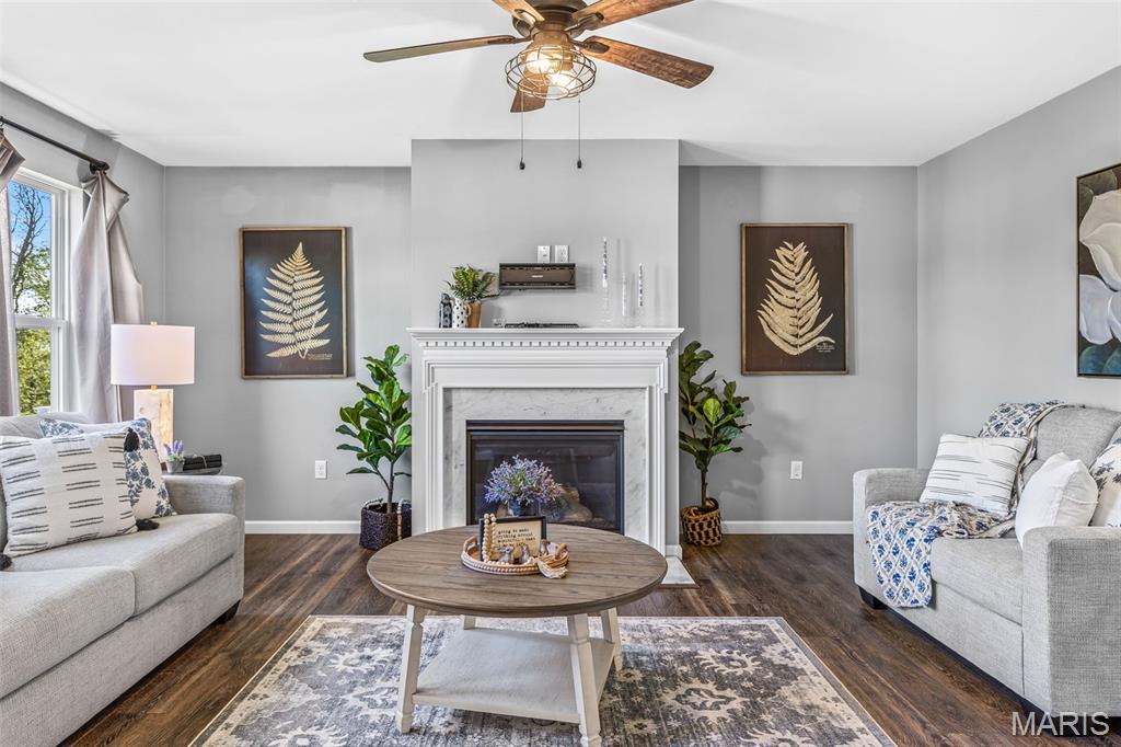 Huntington Glen 3 - Residential