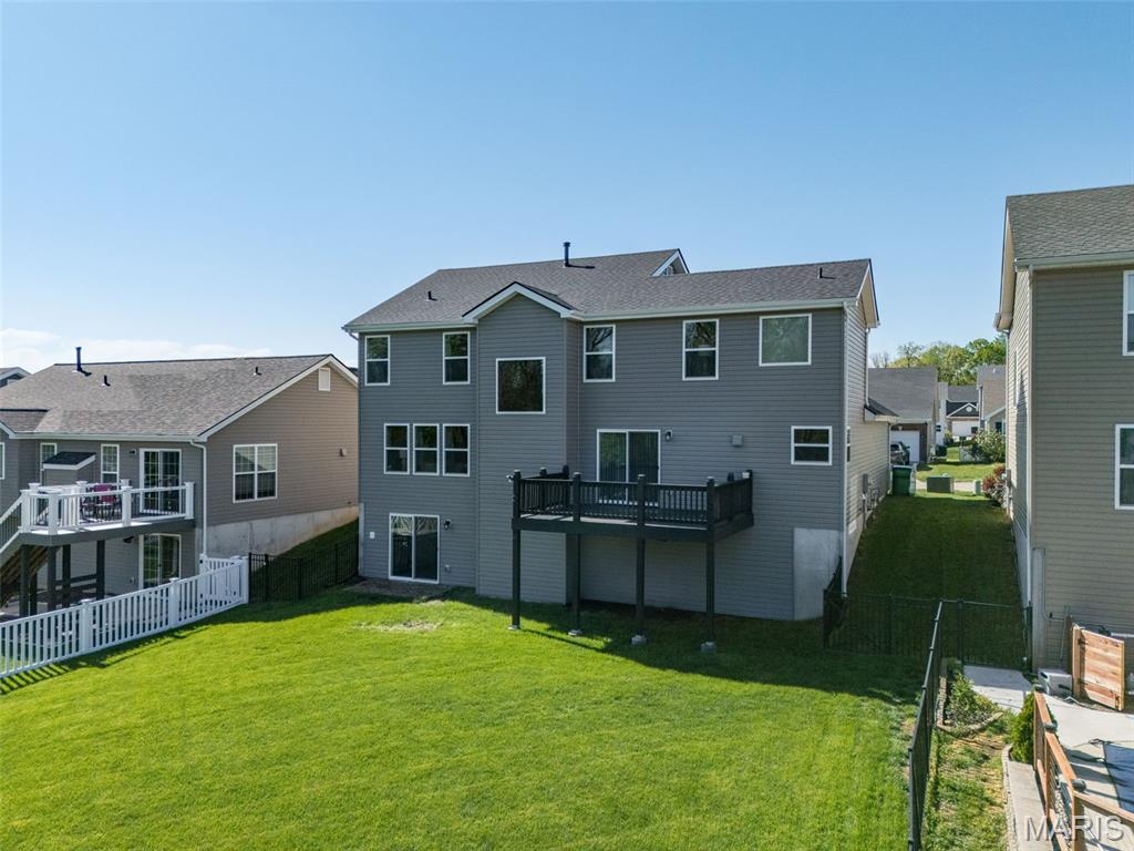 Huntington Glen 3 - Residential