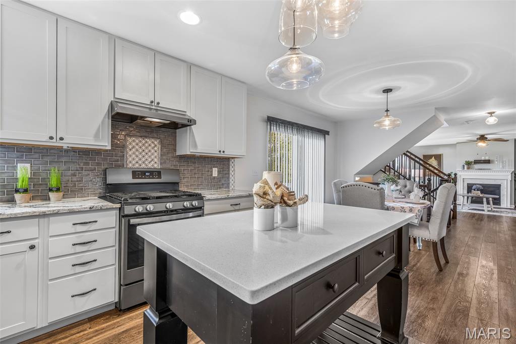 Huntington Glen 3 - Residential