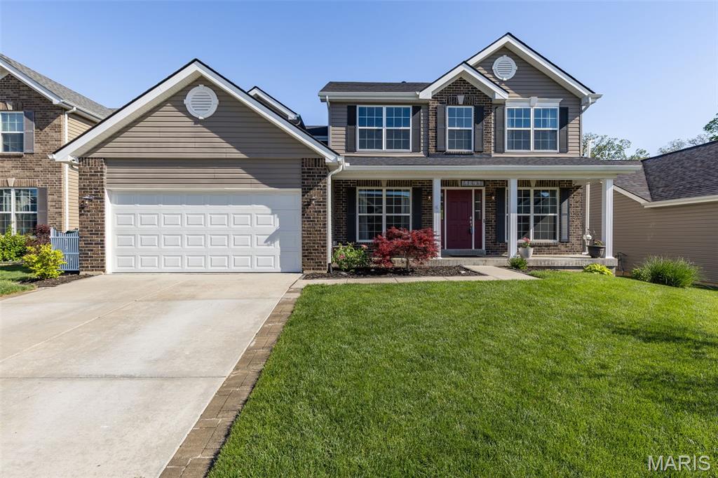 Huntington Glen 3 - Residential