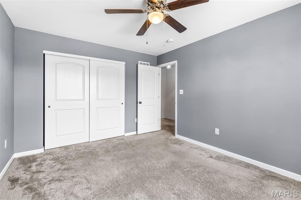 Huntington Glen 3 - Residential