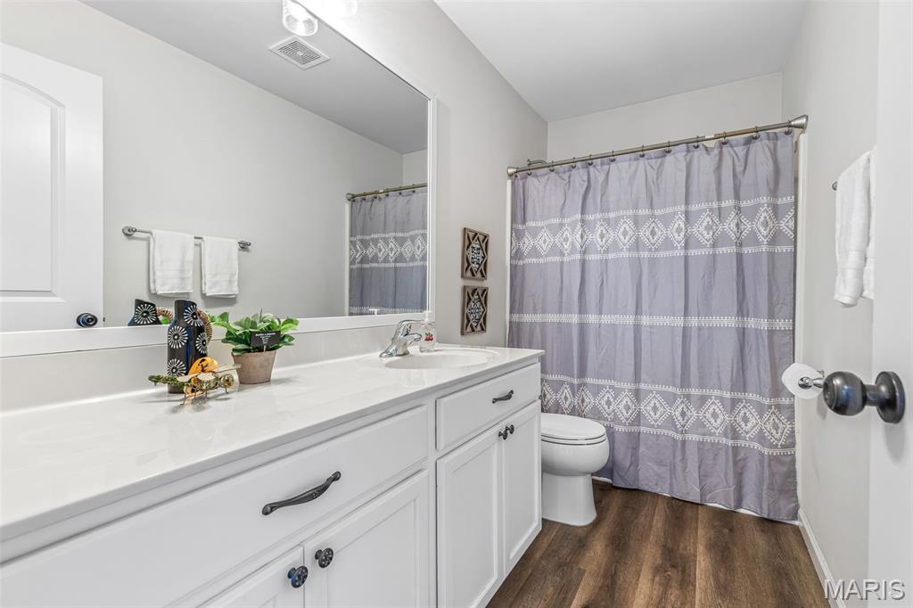 Huntington Glen 3 - Residential