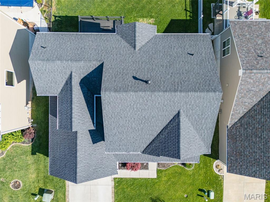 Huntington Glen 3 - Residential