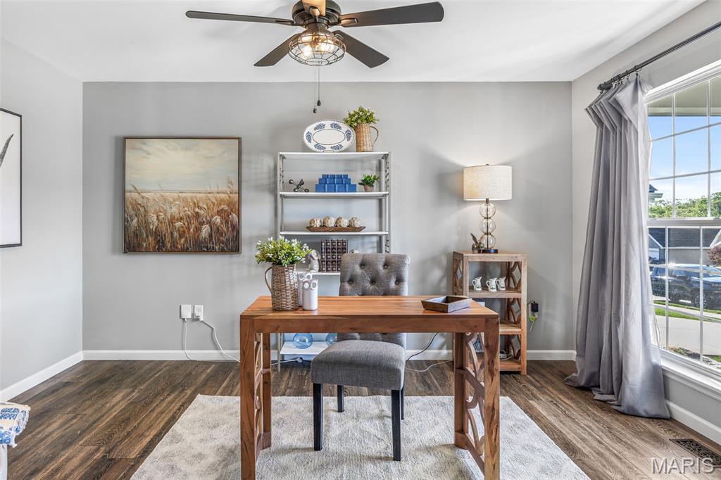 Huntington Glen 3 - Residential