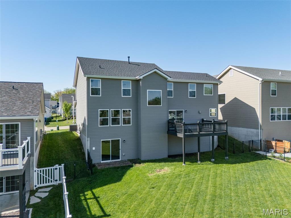 Huntington Glen 3 - Residential