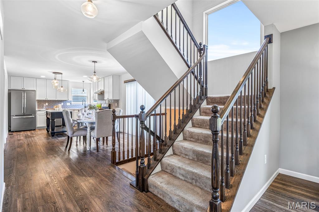 Huntington Glen 3 - Residential