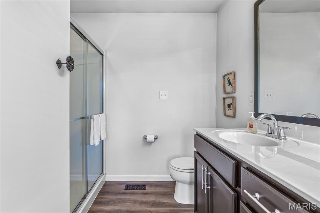 Huntington Glen 3 - Residential