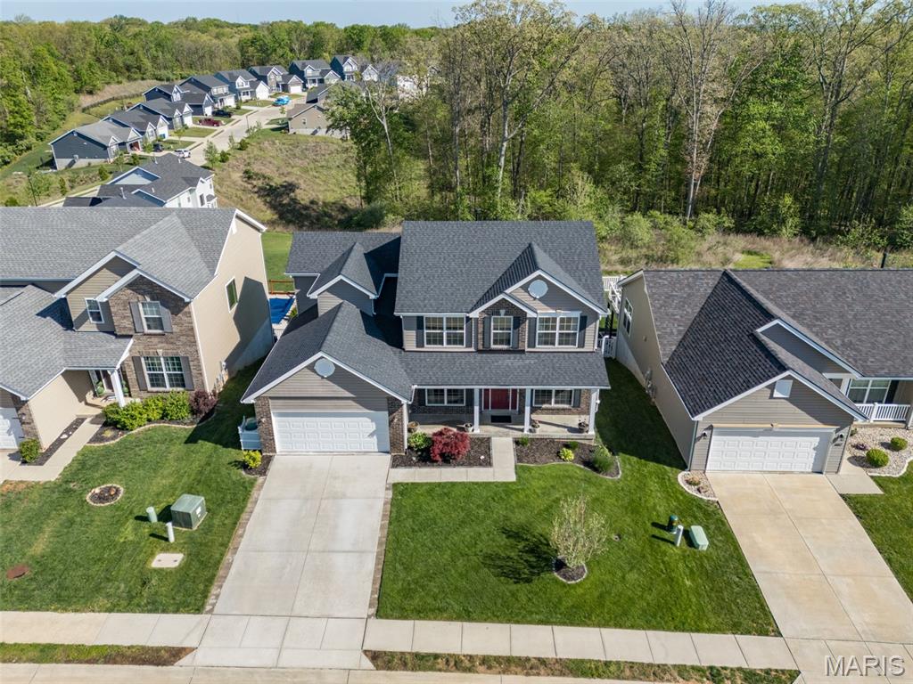 Huntington Glen 3 - Residential