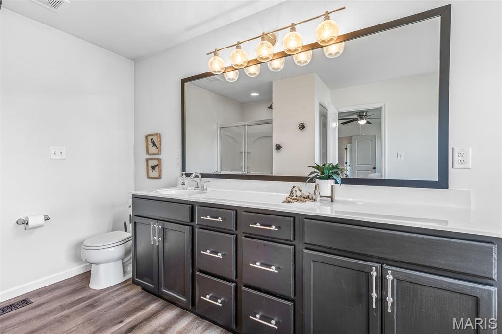 Huntington Glen 3 - Residential