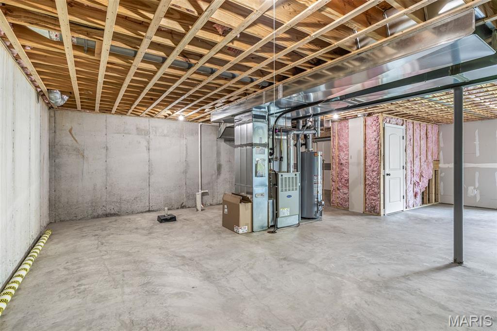 Huntington Glen 3 - Residential