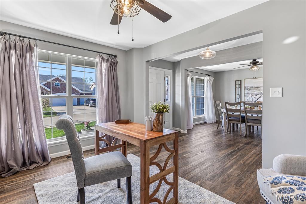 Huntington Glen 3 - Residential