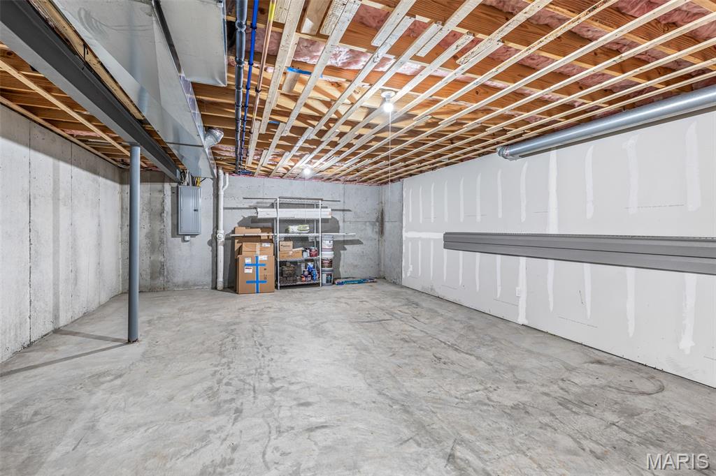 Huntington Glen 3 - Residential