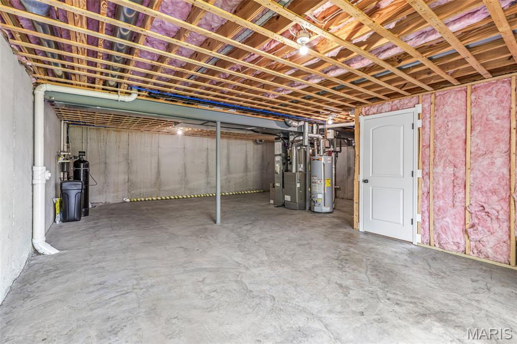 Huntington Glen 3 - Residential