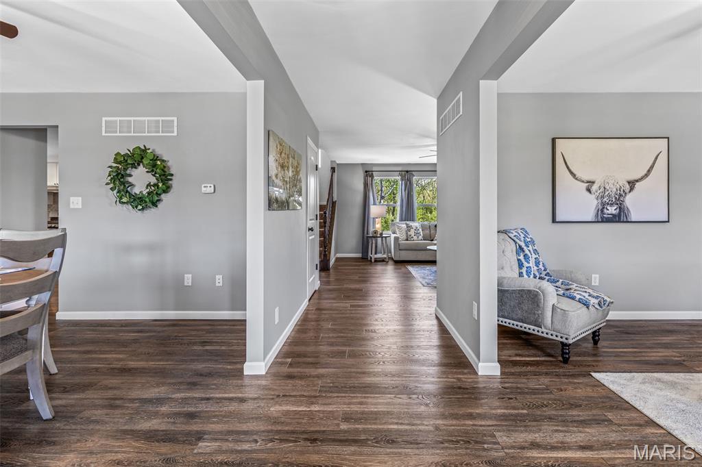 Huntington Glen 3 - Residential