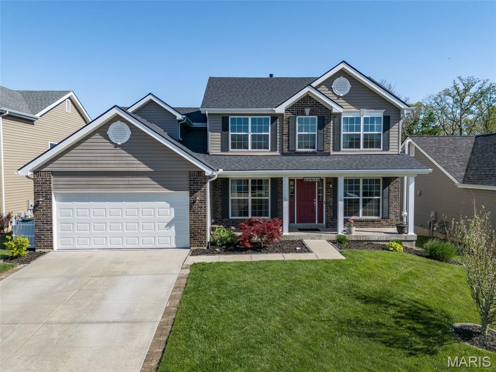 Huntington Glen 3 - Residential