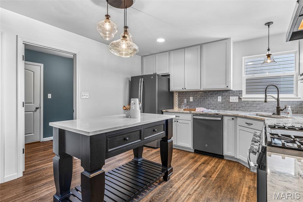 Huntington Glen 3 - Residential