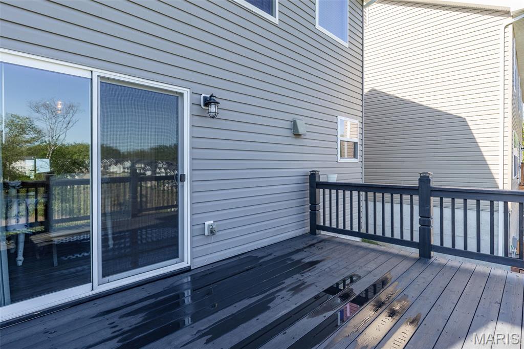 Huntington Glen 3 - Residential