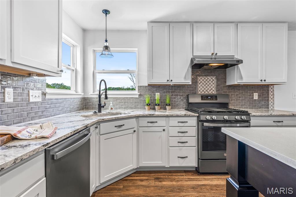 Huntington Glen 3 - Residential