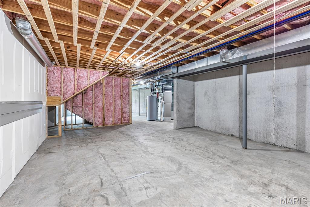 Huntington Glen 3 - Residential