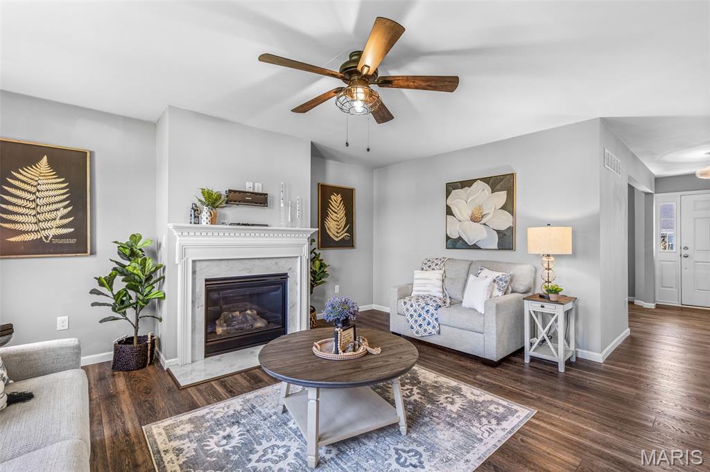 Huntington Glen 3 - Residential