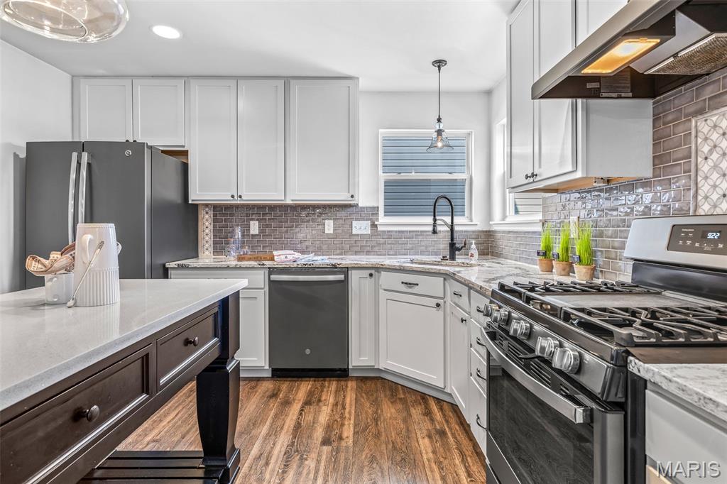 Huntington Glen 3 - Residential