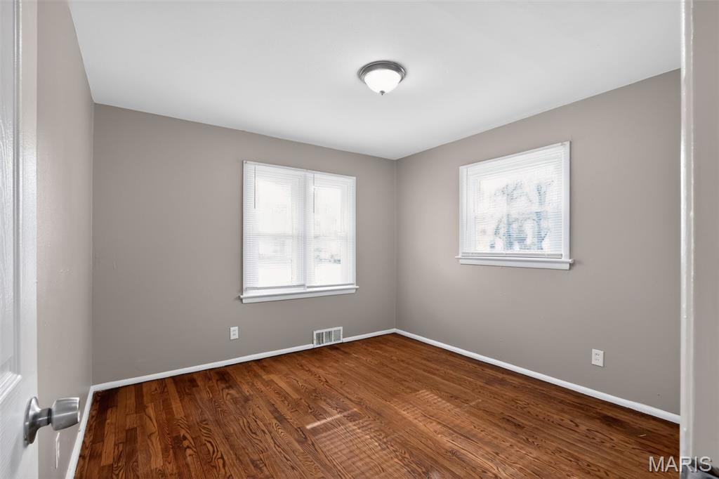 Frostview - Residential