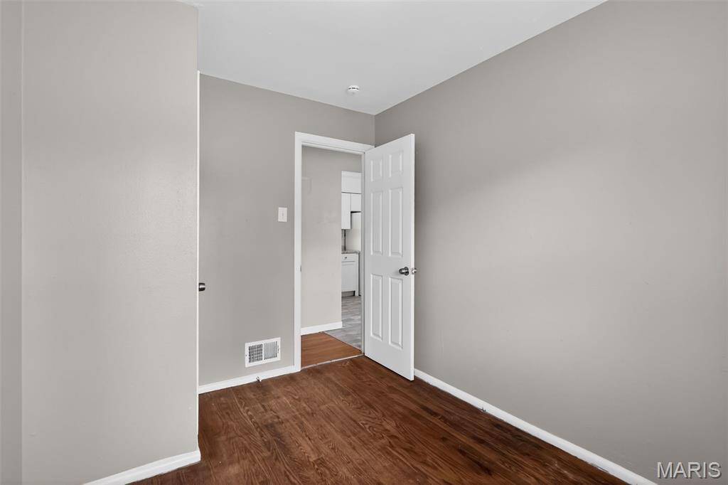 Frostview - Residential
