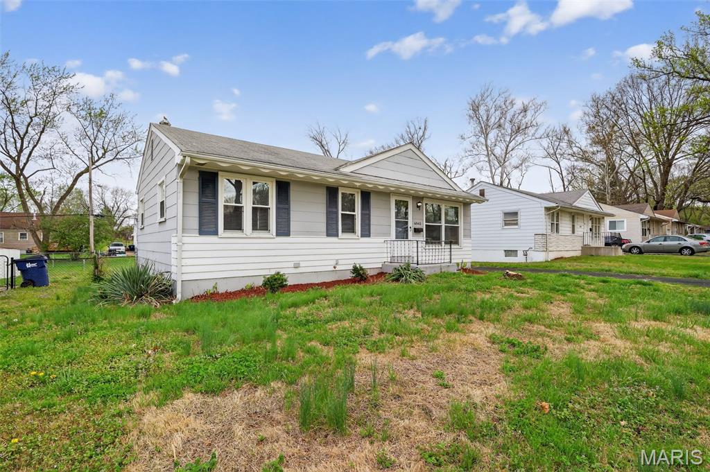 Frostview - Residential