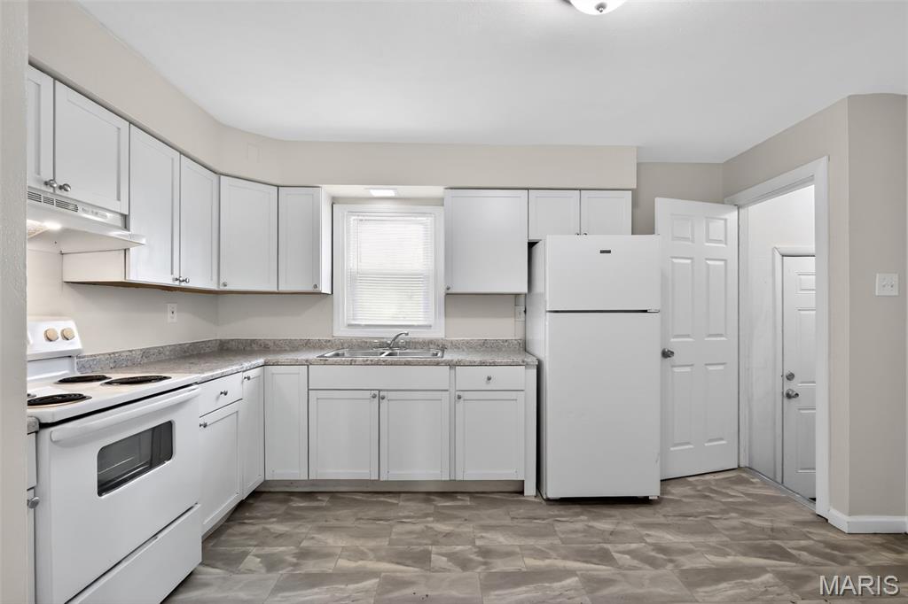 Frostview - Residential