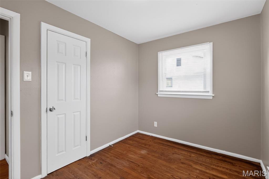 Frostview - Residential