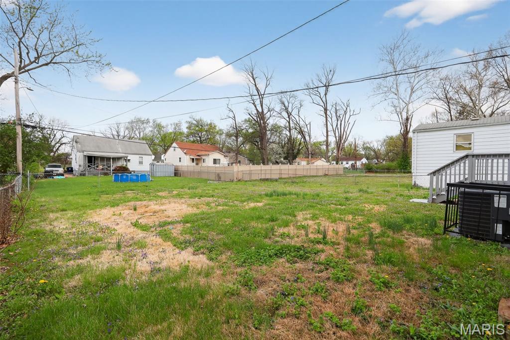 Frostview - Residential