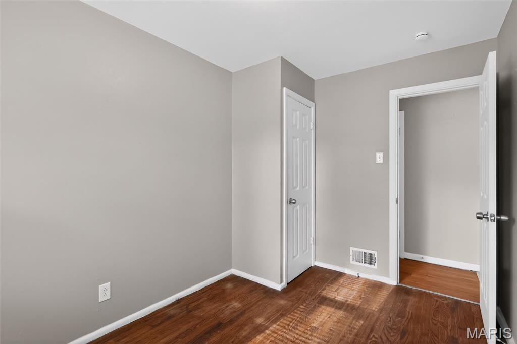Frostview - Residential