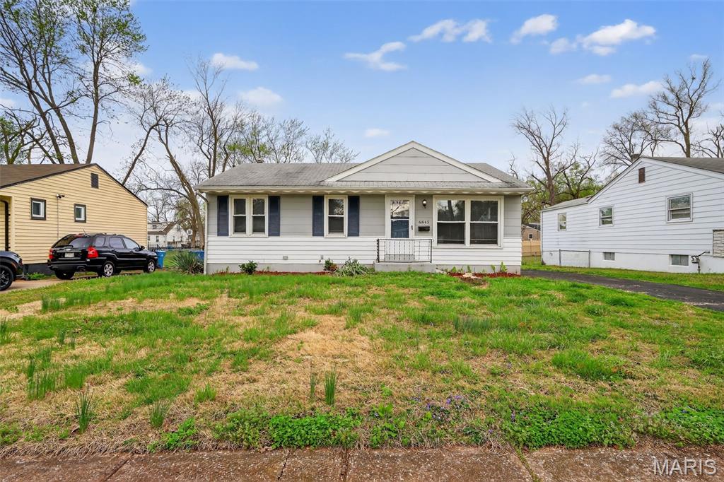 Frostview - Residential