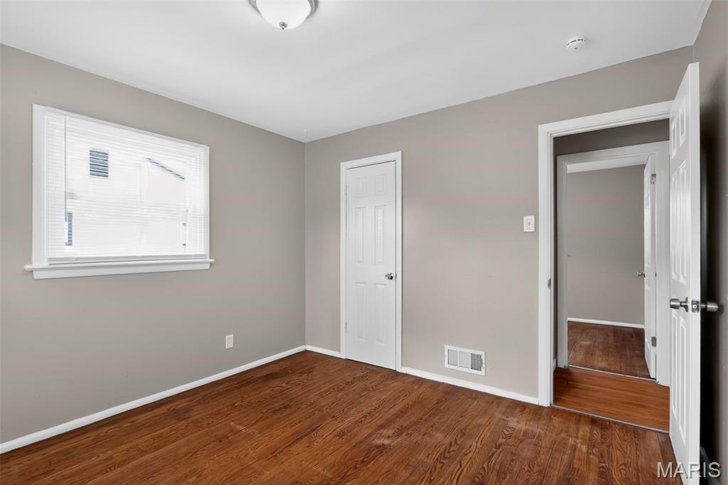 Frostview - Residential