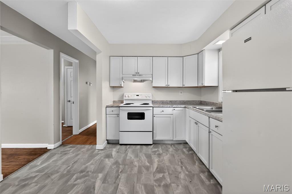 Frostview - Residential