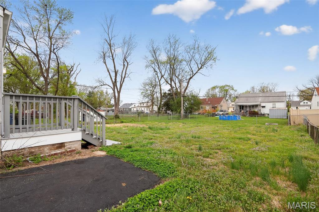Frostview - Residential