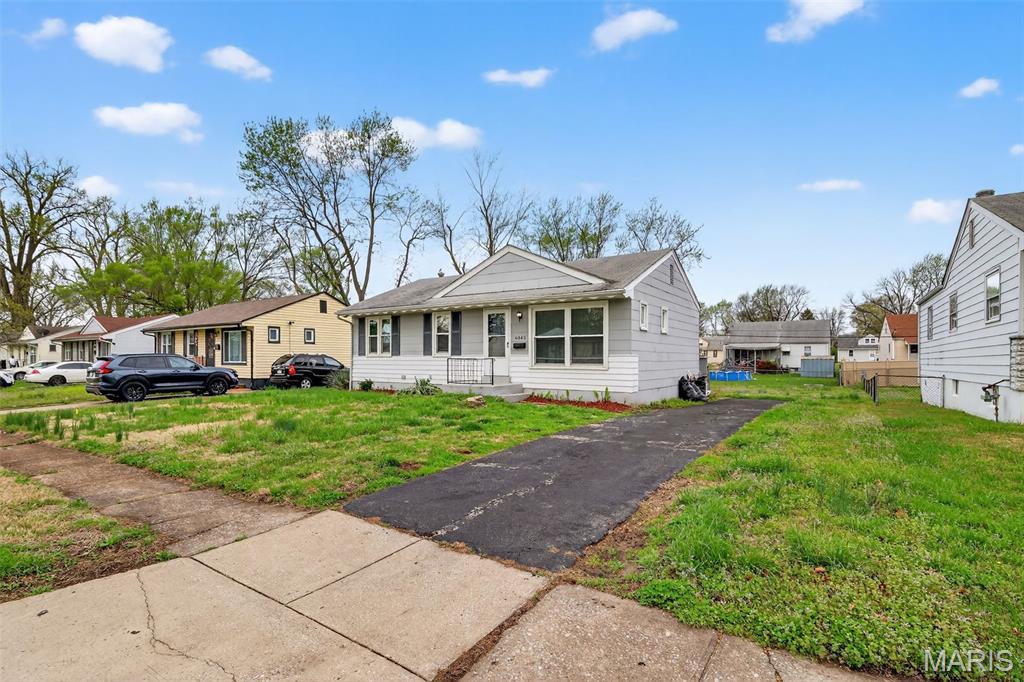 Frostview - Residential
