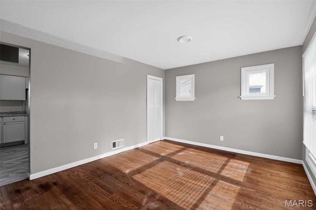 Frostview - Residential