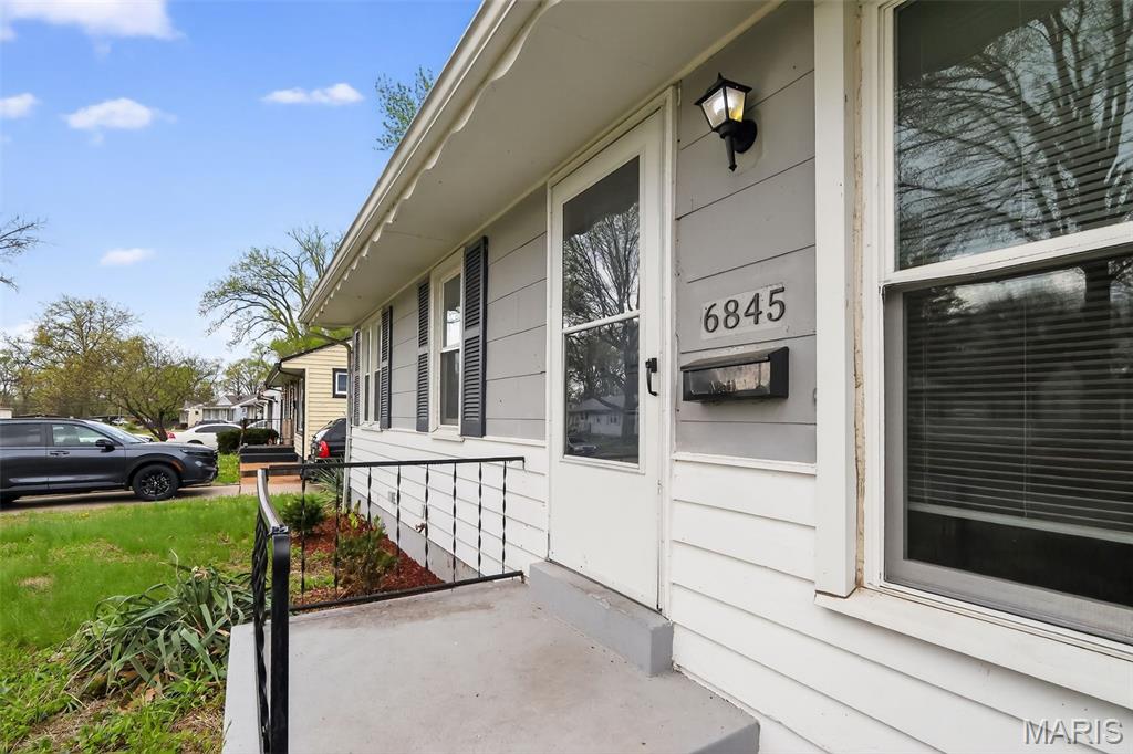 Frostview - Residential