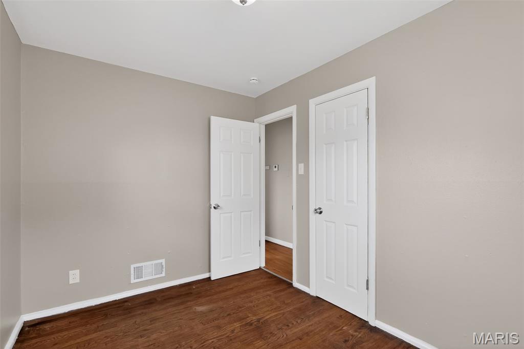 Frostview - Residential