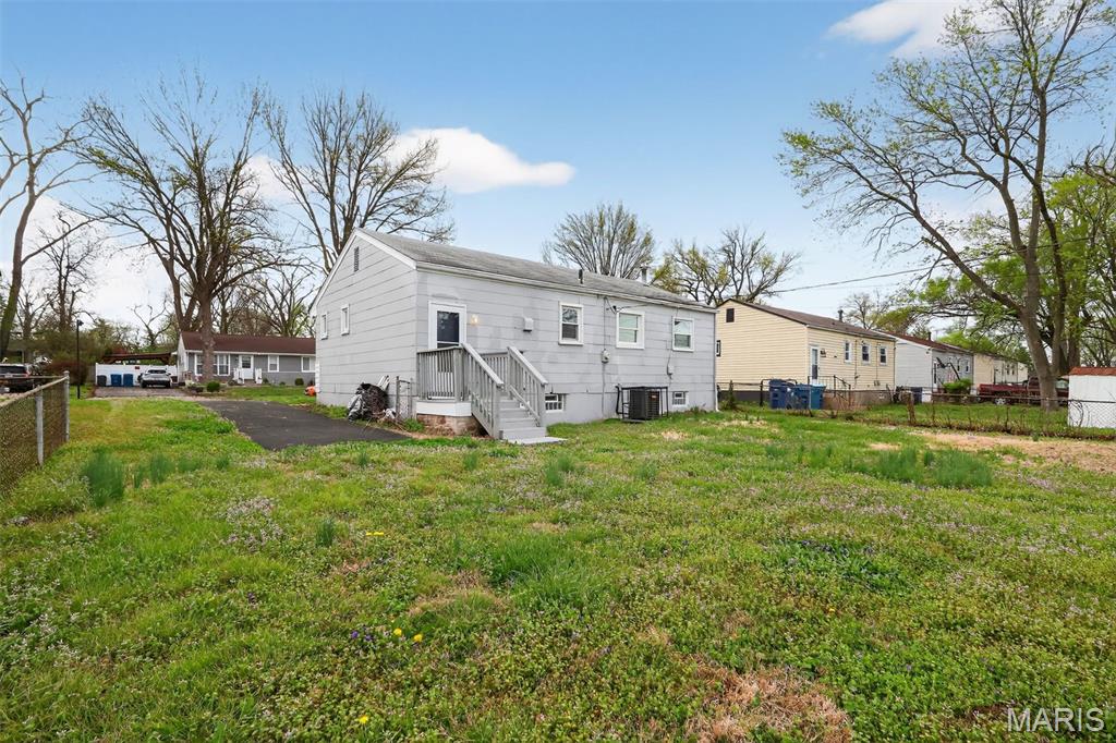 Frostview - Residential
