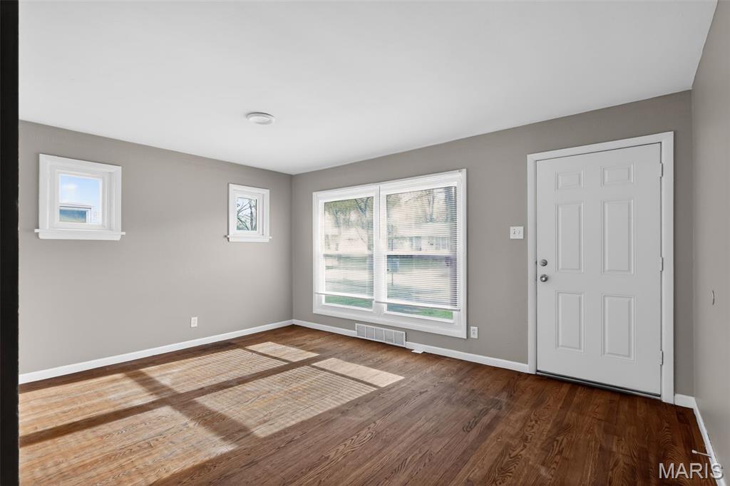 Frostview - Residential