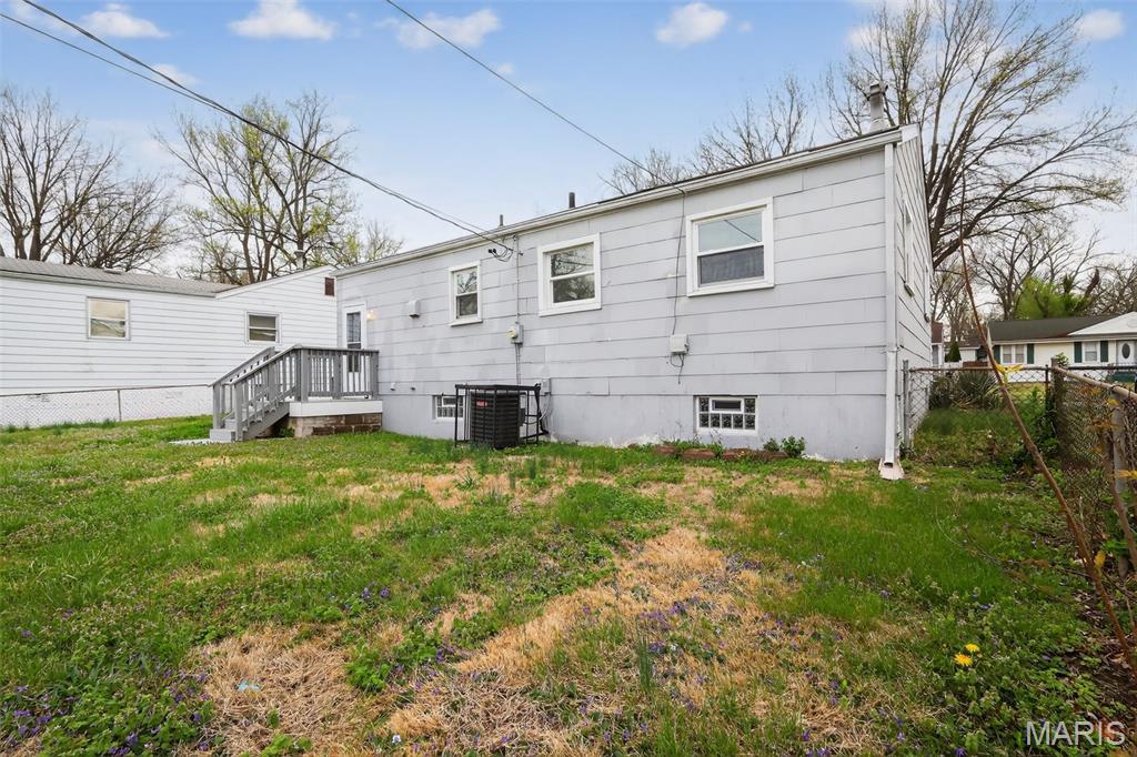 Frostview - Residential