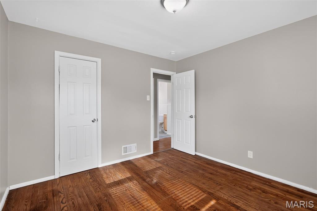 Frostview - Residential