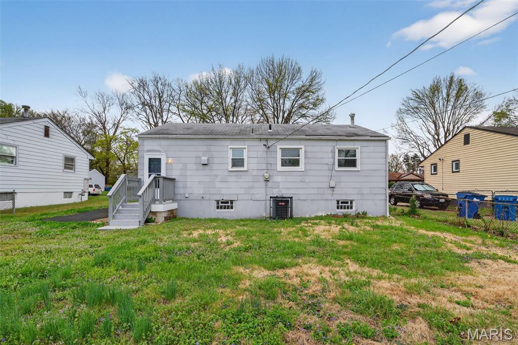 Frostview - Residential