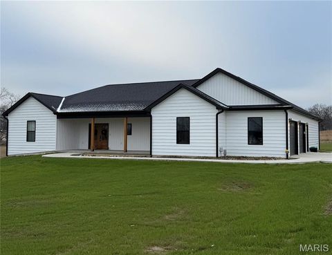 590 Eli Drive Jackson MO 63755