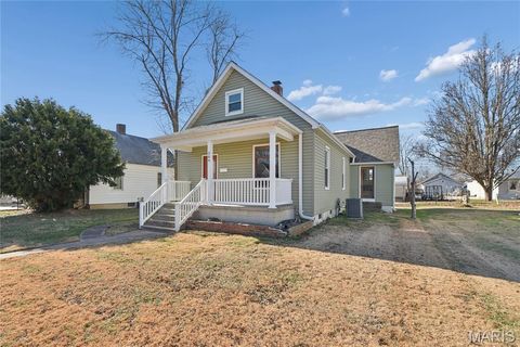 309 Jefferson Avenue Crystal City MO 63019