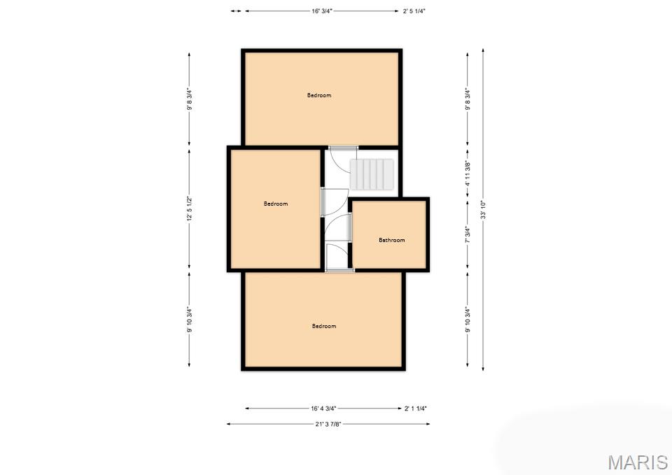 Mermar Lt 1 & Mermar Lts 2 & 3 Bdy Adj - Residential