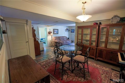 Tiny photo for 1004 Weidman Road, Chesterfield, MO 63017 (MLS # 26023693)