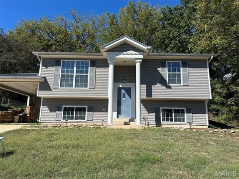 1005 Washington Street New Haven MO 63068